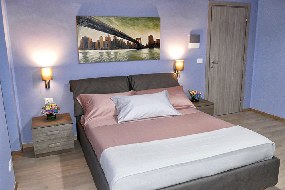 Cairoli Exclusive Rooms & Suite Μπρίντιζι Εξωτερικό φωτογραφία