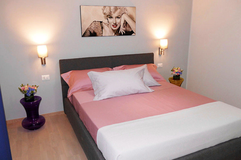 Cairoli Exclusive Rooms & Suite Μπρίντιζι Εξωτερικό φωτογραφία