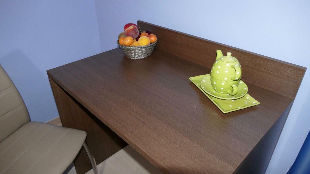 Cairoli Exclusive Rooms & Suite Μπρίντιζι Εξωτερικό φωτογραφία